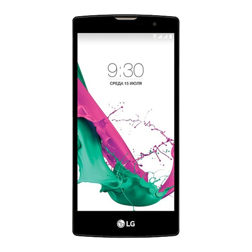 Телефон LG H522Y G4c Silver фото 