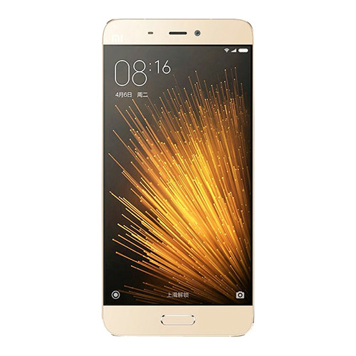 

Защитное стекло на Xiaomi Mi5, Ainy, 0.33мм