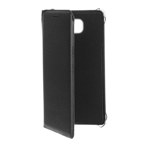 Чехол-книжка Acqua Samsung Galaxy A5 (2016) Wallet Extra Black фото 