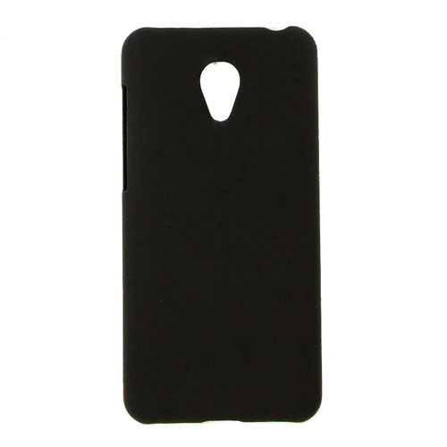 

Накладка пластиковая Goodcase Meizu M2 Black