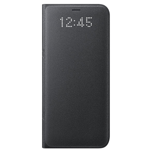 Накладка силиконовая на Samsung Silicone Cover для Galaxy S9 (EF-PG960TBEGRU) Black фото 