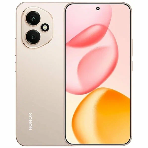 Телефон Honor 400 256Gb Ram 12Gb Desert Gold фото 