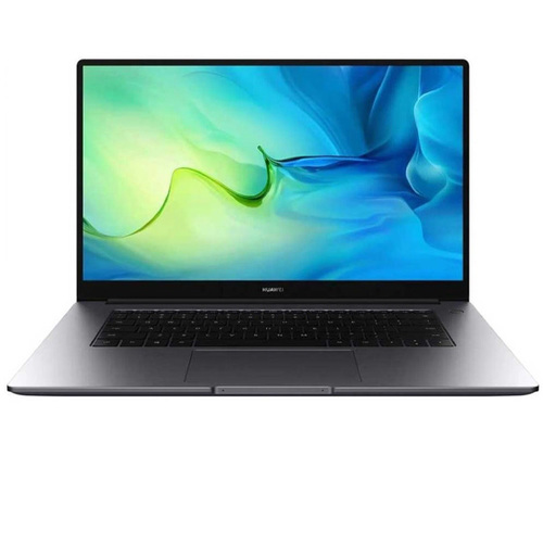 Ноутбук Huawei MateBook D 15 BoB-WAI9 (Intel Core i5 10210U/15.6"/8Gb/256Gb) Space Grey фото 