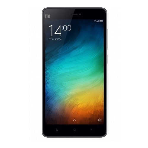 Телефон Xiaomi Mi4i 16Gb Gray фото 