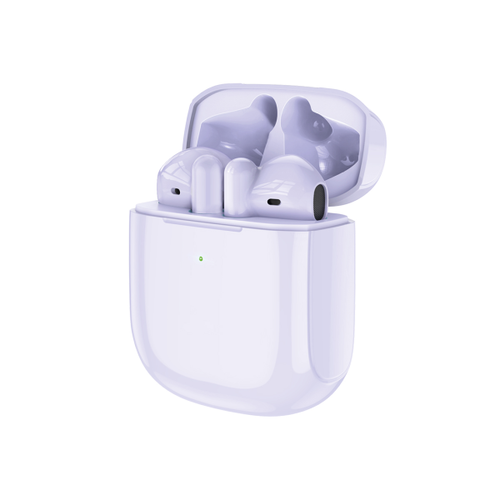Bluetooth стереогарнитура Deppa Air Dream Lavander (44161) фото 