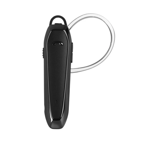Bluetooth моногарнитура Deppa Headset Prime Black (46006) фото 