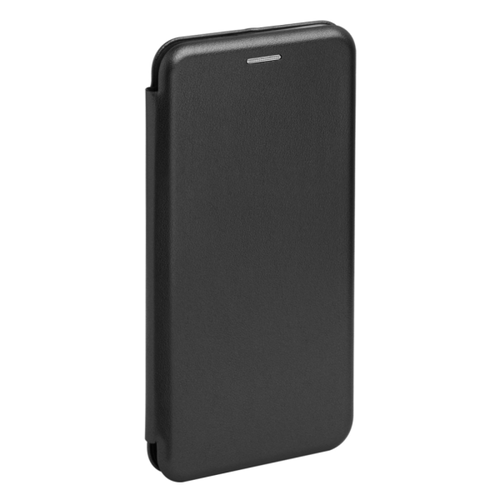 Чехол-книжка Deppa Clamshell Case Xiaomi Redmi Note 8 Pro Black фото 