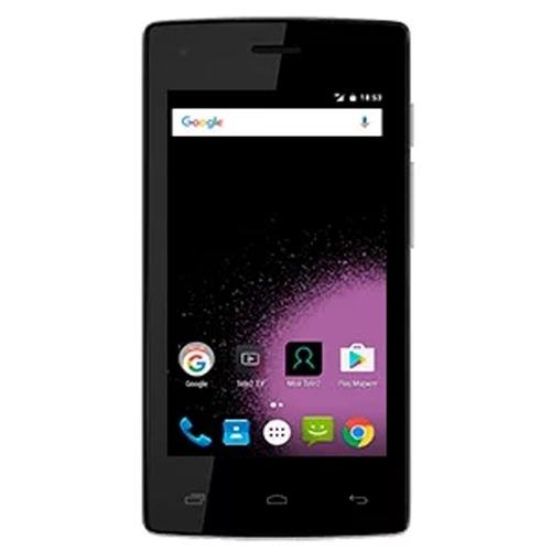 Телефон Tele2 Mini Black фото 