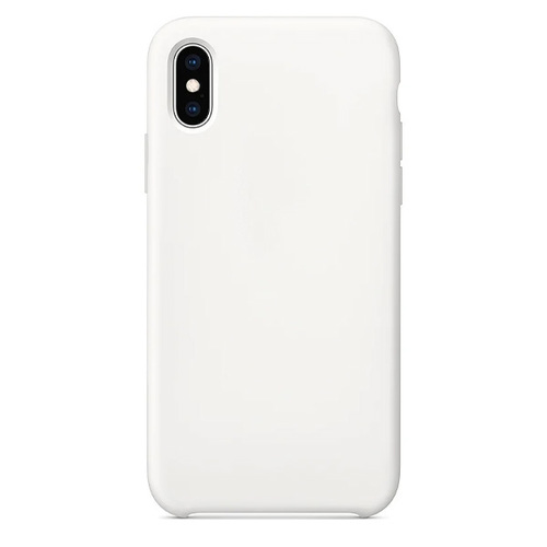 Уценка Накладка-аккумулятор Apple XS Smart Battery Case White фото 
