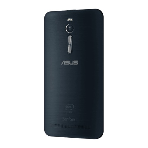 Телефон ASUS ZE551ML ZenFone 2 4/16Gb Black фото 