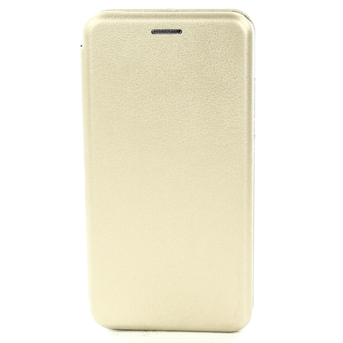 Чехол-книжка Book Case Pro Xiaomi Redmi Note 4X Gold фото 