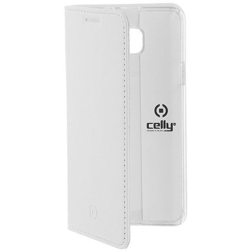 Чехол-книжка Celly Air Case Samsung Galaxy A3 (2016) White фото 