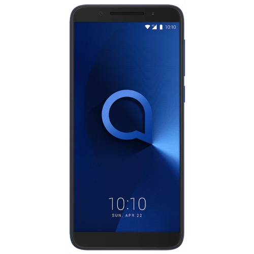 

Телефон Alcatel OT-5052D 3 Blue