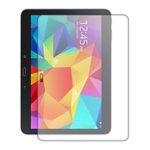 Защитное стекло LuxCase Samsung Galaxy Tab 3 10.1" фото 