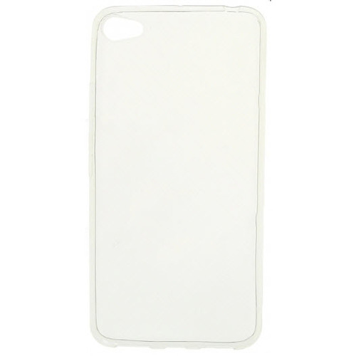 

Накладка силиконовая Goodcom Ultra slim Lenovo S60 White