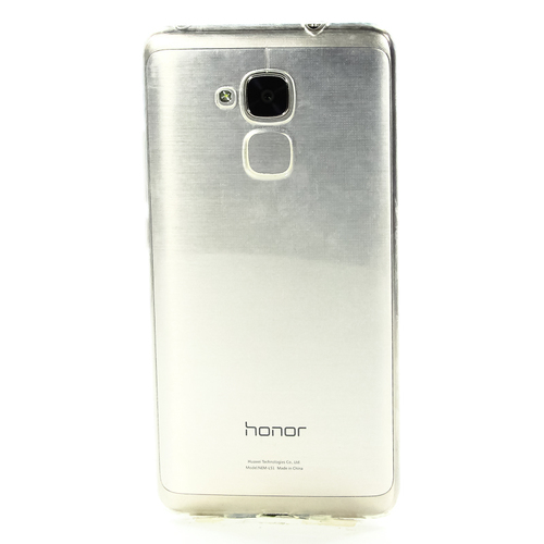 

Накладка силиконовая IS Slender Huawei Honor 5C Clear