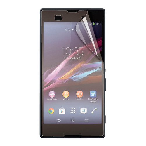 

Защитная пленка Ainy Sony Xperia T3 D5103 матовая