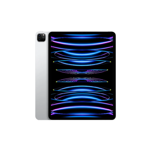 Планшет Apple iPad Pro 12.9 512Gb Wi-Fi+Cellular (Apple A12Z/12,9"/512Gb)A2379/A2461 Silver фото 