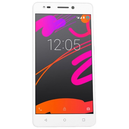 

Телефон BQ Aquaris M5.5 3/32Gb White