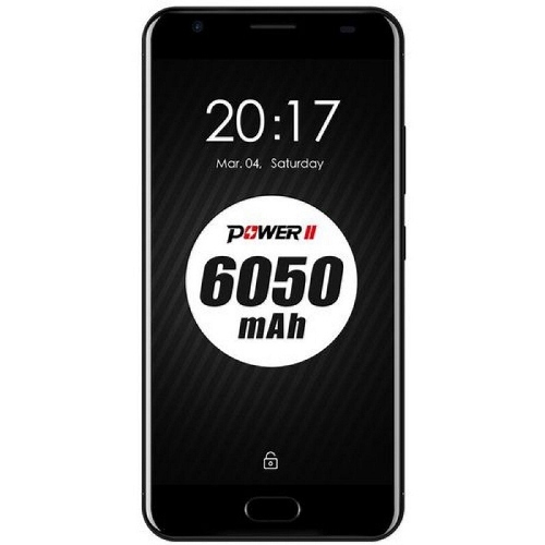 

Телефон Ulefone Power 2 64Gb Grey
