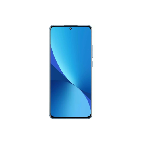 Телефон Xiaomi 12 Pro 128Gb Ram 8Gb Blue фото 