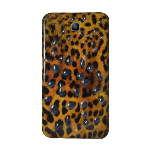 

Накладка силиконовая на Samsung S7390 Galaxy Trend Leopard Water (DJ)