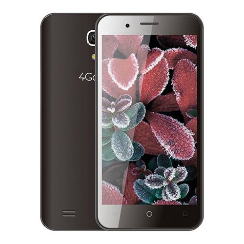 

Телефон 4Good S451M 4G Black