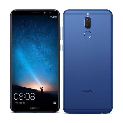 Телефон Huawei Nova 2i 64Gb Blue фото 