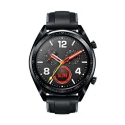 Умные часы Huawei Watch GT Black фото 