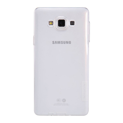 

Накладка силиконовая Roar Samsung A700 Galaxy A7 Clear