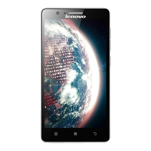 Телефон Lenovo A536 Black фото 