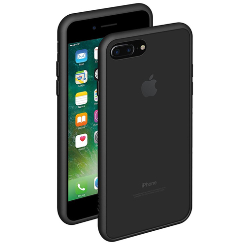 

Накладка пластиковая Deppa Neo Case iPhone 7 Plus/8 Plus Black