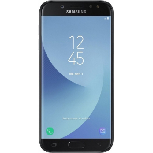 

Телефон Samsung J530F/DS Galaxy J5 (2017) черный
