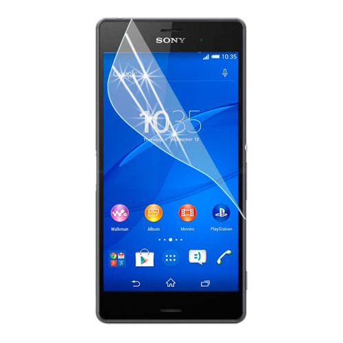 

Защитная пленка Ainy Sony Xperia E3/E3 Dual глянцевая