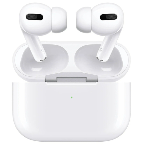 Беспроводные наушники Apple AirPods Pro 2 MQD83ZP/A фото 