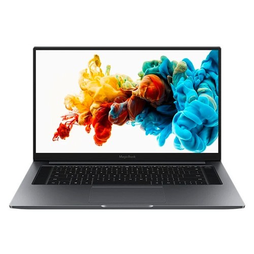 Ноутбук Honor MagicBook Pro 16.1" HLYL-WFQ9 (AMD Ryzen 5 4600H/16.1"/16Gb/512Gb) Grey фото 