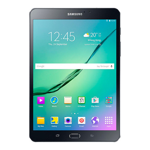 Планшет Samsung SM-T710 Galaxy Tab S2 8.0 Black фото 