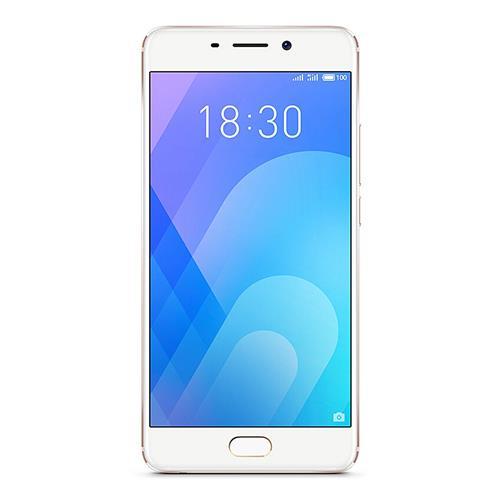 

Телефон Meizu M6 Note 4/64Gb Gold