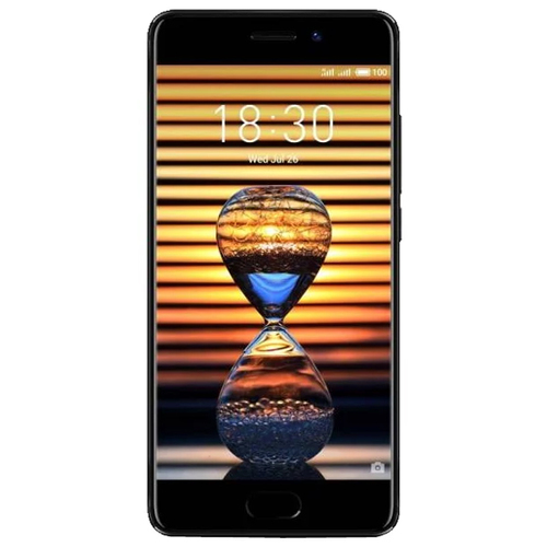 Телефон Meizu Pro 7 64Gb Black фото 