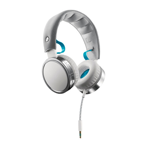 Наушники Philips SHO 7205 O'Neill накладные White фото 