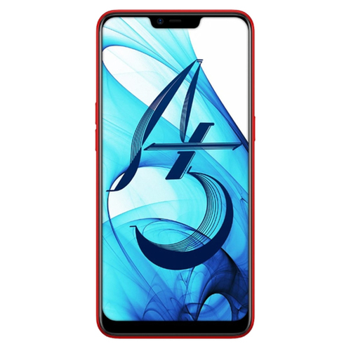 

Телефон Oppo CPH1809 A5 Red
