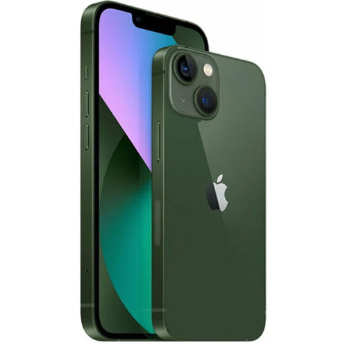 Телефон Apple iPhone 13 Pro Max 128Gb Alpine Green фото 