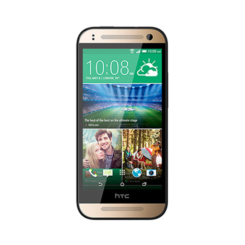 

Защитная пленка Ainy HTC One mini 2 глянцевая