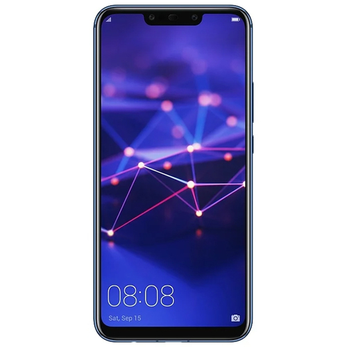 

Телефон Huawei Mate 20 Lite 4/64Gb Blue