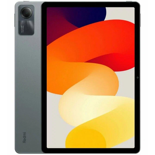 Планшет Xiaomi Redmi Pad SE Wi-Fi (Qualcomm SM6225 Snapdragon 680/11"/8Gb/256Gb) Graphite Gray фото 