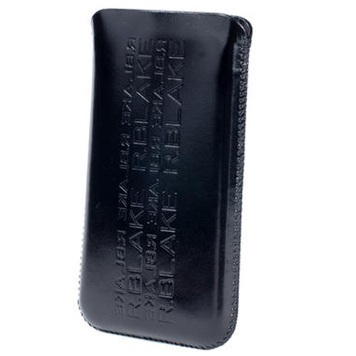 

Сумочка LION GLOSS р97 кожаная черная
