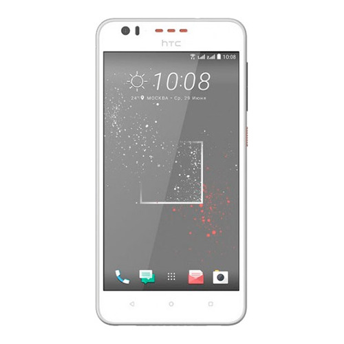 Телефон HTC Desire 825 Dual Sim White фото 