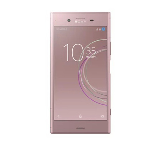 Телефон Sony G8342 Xperia XZ1 64Gb Pink фото 