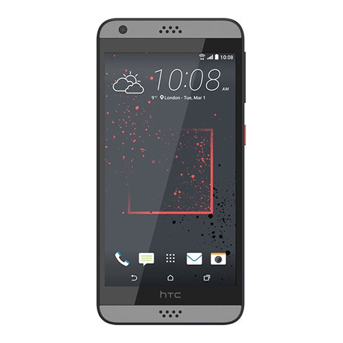 Телефон HTC Desire 630 Dual sim Dark Grey фото 