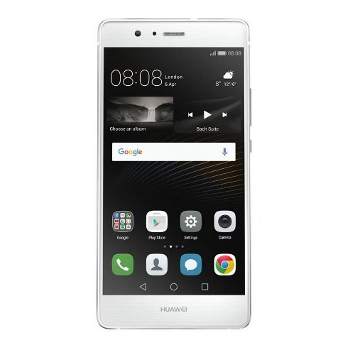 Телефон Huawei Ascend P9 Lite (VNS-L21) White фото 